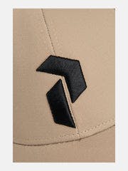 Retro Cap - True Beige